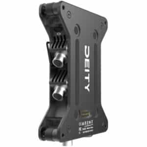 Deity SPD-Mini Compact Modular Power Distribution System