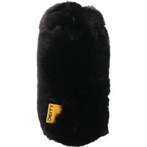 Deity W01 Deluxe Windshield for Shotgun Microphones