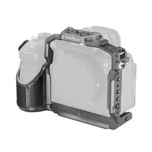 SmallRig 5187 Cage for Sony Alpha 1 II / Alpha 9 III