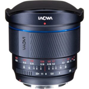 Laowa 10mm f/2.8 Zero-D FF Manual Focus Lens (Sony E 14-Blade Aperture)