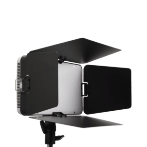 amaran Pano 60c Barn Doors