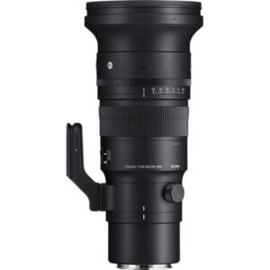 Sigma 500mm f/5.6 DG DN OS Sports Lens (Leica L)