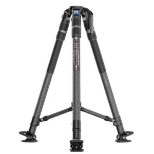 SIRUI SVS75 Rapid System One-Step Height Adjustment Video Tripod