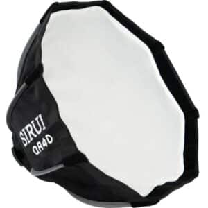 Sirui QR40 Mini Foldable Softbox 40cm