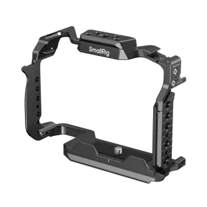 SmallRig 4902 Cage for Panasonic LUMIX S1R II / S5 II / S5 IIX / G9 II