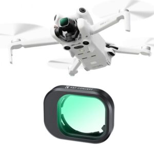 Drone and Actioncam Filters
