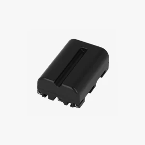 Newell NL0605 Battery NP-FM500H for Sony