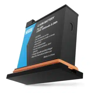 Newell NL2147 AB1 battery for Osmo Action