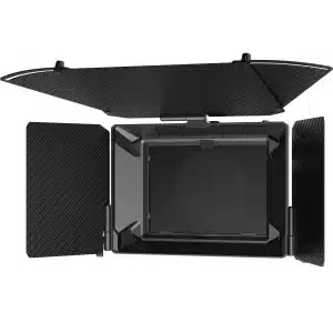 SmallRig 3641 Multifunctional Modular Matte Box (Φ114mm) Basic Kit