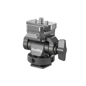 SmallRig 4888 HawkLock Quick Release Monitor Support with H21 Cold Shoe Mount