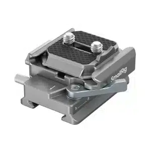 SmallRig 4639 "HawkLock" H38 Arca-Type Quick Release Plate for DJI Stabilizers