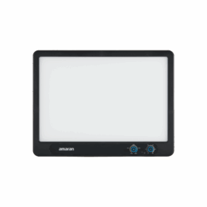 amaran Verge Bi-Color LED Light Panel (Charcoal)