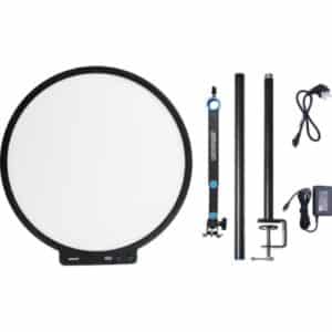 amaran Verge Max Kit Charcoal