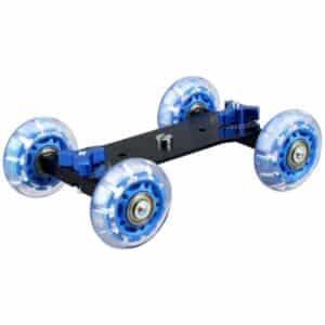 Mini Table Dolly for DSLR ST-07