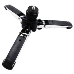 Universal Three Feet Monopod Stand Base LS-38