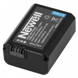 Newell NP-FW50 Battery for Sony NL0600