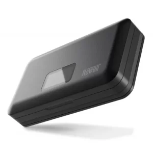 Newell NL3899 LCD-PB-SD Dual-Channel Charger for Sony NP-FZ100 Battery