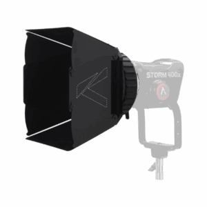 Aputure CF7 Fresnel and Barn Doors Kit