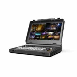 AVMATRIX SHARK S8X PLUS-8CH SDI/ HDMI Video Switcher