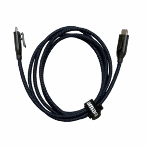 amaran USB-C to USB-C Locking Charging Cable (1.5m, 140W)