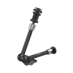 SmallRig 1498 Articulating Rosette Arm (11")