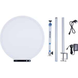 amaran Verge Max Kit White