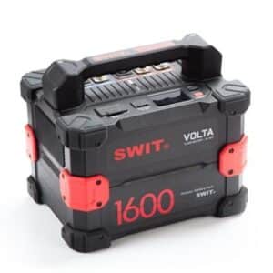 SWIT VOLTA-DC1600 Modular Add-on Floor Battery 1600Wh
