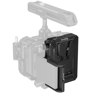 SmallRig 5228 V-Mount Battery Mount Plate