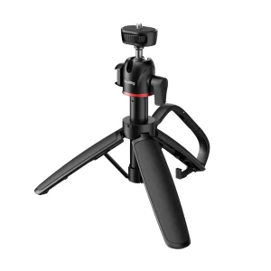 SmallRig 5285B VT-15 Mantis Tripod in Carabiner Shape