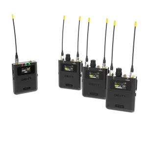 Deity THEOS DIFB Digital Wireless IFB Kit