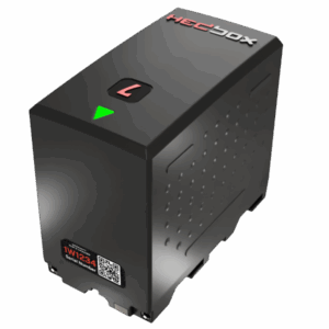 HEDBOX HED-NPF995 High Capacity 57.7Wh  7800mAh NP-F Compatible Battery