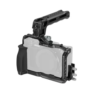 SmallRig 5647 Cage Kit for Nikon ZR