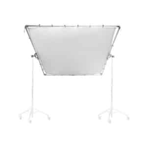 E-IMAGE ED-100 Collapsible Butterfly Frame Kit 240x240cm