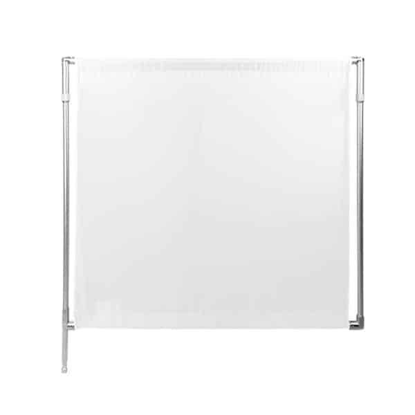 E-IMAGE 120x120cm Retractable Square Flag Panel F06-48 - New Era ...