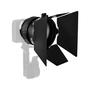 amaran mini Fresnel attachment for amaran Ray 60c & 120c