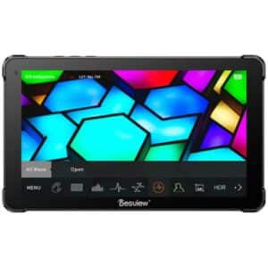 Desview OL7 7" OLED High-Bright Touchscreen HDMI On-Camera Monitor