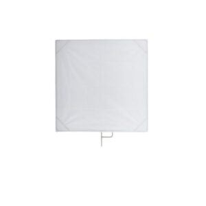 E-IMAGE F05-48 120*120cm square flag panel