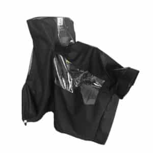 E-Image ECG-06 EFP Camera Glove Rain Cover