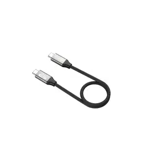 SmallRig 5073 USB-C Data Cable (Straight to Straight, 35cm / 13.8in) (40Gbps + 240W + 8K)