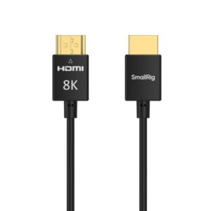 SmallRig 5086 8K HDMI Data Cable (A to A) (100cm)