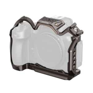SmallRig 5258 "Night Eagle" Cage for Nikon Z5 / Z5II / Z6 / Z6II / Z7 / Z7II