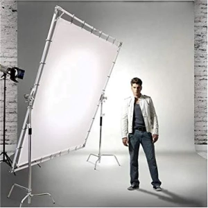 FW-SR030 Professional Translucent Butterfly Screen 3x3m