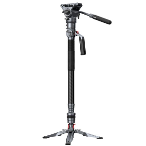 SmallRig 5565 Carbon Fiber Video Monopod
