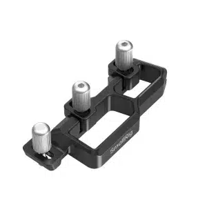 SmallRig 5969 HDMI & USB-C Cable Clamp for cage for Canon EOS R6 Mark III / R5 Mark II