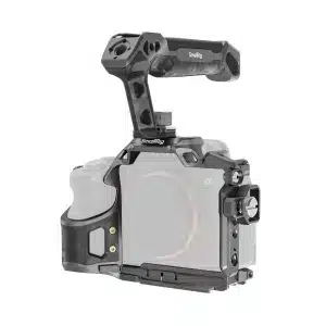 SmallRig 6030 "Rhinoceros" Cage Kit for Sony Alpha 7 V / 7R V / 7 IV