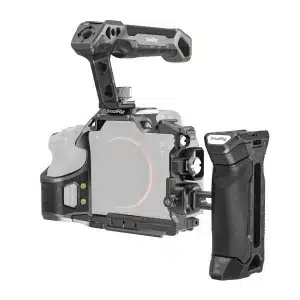 SmallRig 6031 Advanced "Rhinoceros" Cage Kit for Sony Alpha 7 V / 7R V / 7 IV