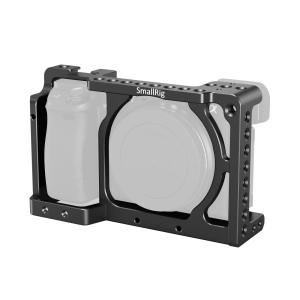 SmallRig 1661 Sony A6000/A6300/A6500 ILCE-6000/ILCE-6300/ILCE-A6500/Nex-7 Cage
