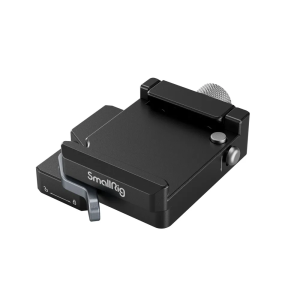 SmallRig 4195 Arca-Swiss Mount Plate for DJI RS 3 Mini