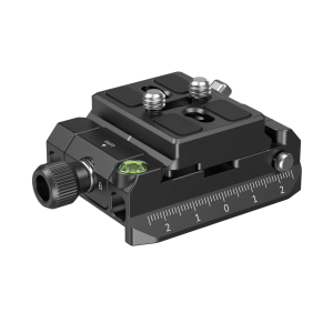 SmallRig 4234 Arca-Swiss / Manfrotto Compatible Mount Plate Kit