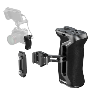 SmallRig 5633 HawkLock H21 Quick Release Side Handle